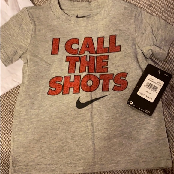 Nike tees boys - Picture 3 of 3